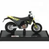 2023 Husqvarna 701 Supermoto - Maisto - 1:18 - 11 cm