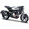 Husqvarna Vitpilen 701 - 2018 - Maisto - 1:18