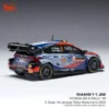 Hyundai i20 N Rally1 - O.Tänak M.Järveoja 2024 - Ixo - 1:43