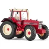 IHC 1455 XL - Traktor - Röd - Wiking - 1:32