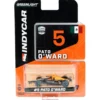 Indycar - 2022 - Pato O'Ward #5 - GreenLight - 1:64