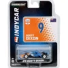 Indycar - 2023 - Scott Dixon #9 - GreenLight - 1:64