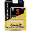 Indycar - 2022 - Scott McLaughlin #3 - GreenLight - 1:64