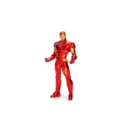 Iron Man & 2016 Chevy Camaro - Avengers - Jada Toys - 1:24