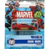 Iron Man - Leksaksbil - Marvel - Jada