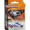 Isuzu D-Max Spark - Racing Cars - Majorette - 8 cm