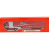 Iveco Stralis Ferrari Transporter 2007 - Old Cars - 1:43