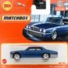 1977 Jaguar XJ6C - Blå - Matchbox