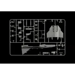 JAS-39D Gripen Twin Seater - Byggsats 91216 - Italeri - 1:72