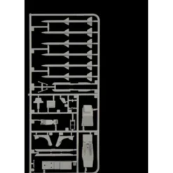 JAS-39D Gripen Twin Seater - 2664 - Italeri - 1:48