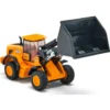 JCB 457 WLS - Hjullastare - 1789 - Siku - 1:87