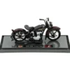 1928 JDH Twin Cam - Harley-Davidson - Svart - Maisto - 1:18