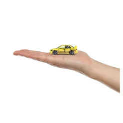 JDM Legends Anime - 5-pack med japanska bilar - Giftpack - Majorette