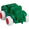 Jeep - Grön - Miniknubbis - Viking Toys - 10 cm