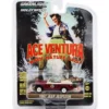 1967 Jeep Jeepster - Ace Ventura - GreenLight - 1:64