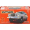 1964 Jeep Wagoneer - Vit - Power Grab 38/100 - Matchbox