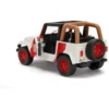 Jeep Wrangler - Jurassic Park - Jada Toys - 1:32
