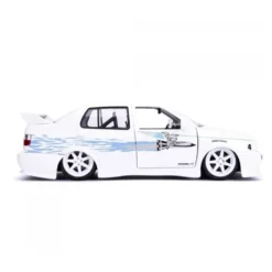 Jesse's Volkswagen Jetta - Fast & Furious - Jada Toys - 1:24