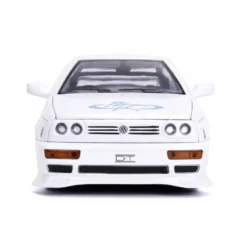 Jesse's Volkswagen Jetta - Fast & Furious - Jada Toys - 1:24