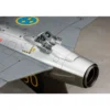J35F/J Draken - Plastbyggmodell - PT41 - Hasegawa - 1:48