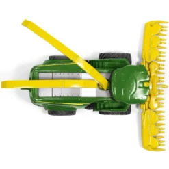 John Deere 8500i - Skördare - 1794 - Siku - 1:87