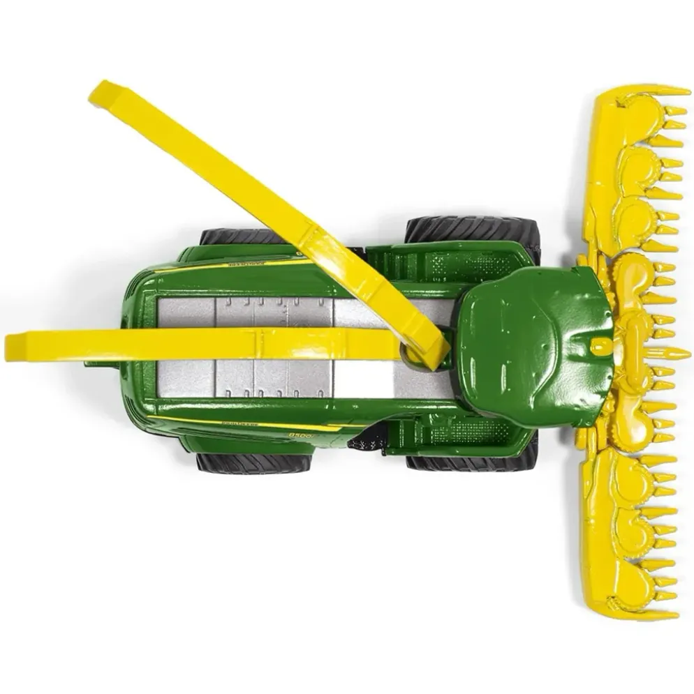 John Deere 8500i - Skördare - 1794 - Siku - 1:87