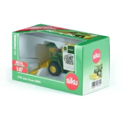 John Deere 8500i - Skördare - 1794 - Siku - 1:87