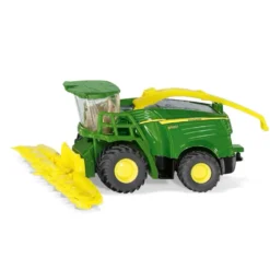 John Deere 8500i - Skördare - 1794 - Siku - 1:87