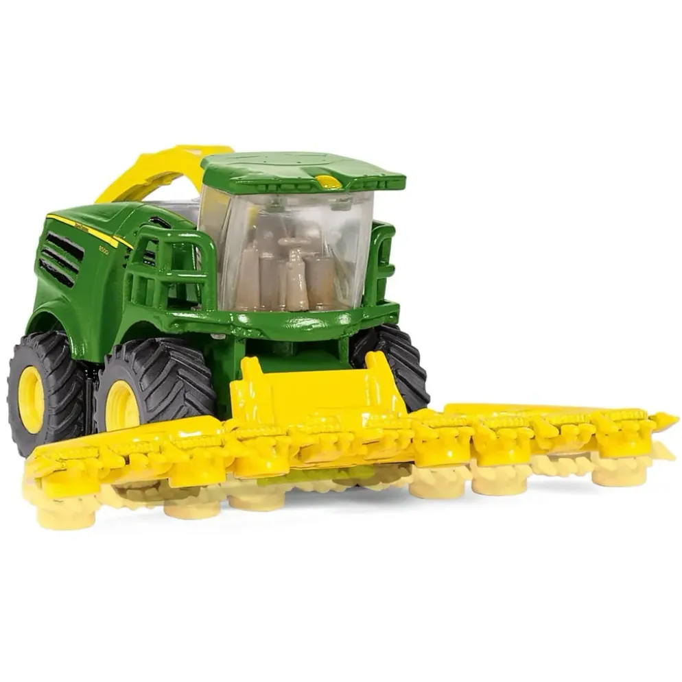 John Deere 8500i - Skördare - 1794 - Siku - 1:87