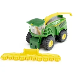 John Deere 8500i - Skördare - 1794 - Siku - 1:87