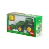 John Deere 6820 med frontlastare - 3652 - Siku - 1:32