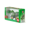 John Deere 8430 med frontlastare - 1982 - Siku - 1:50