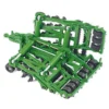 John Deere 9630 med Kultivator - 1865 - Siku - 1:87