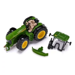 John Deere 8R 370 - 3290 - Siku - 1:32