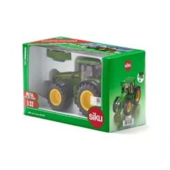 John Deere 8R 370 - 3290 - Siku - 1:32