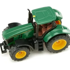John Deere 6215R - Traktor - Grön - 1064 - Siku - 6 cm
