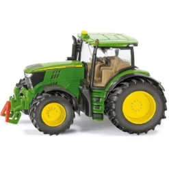 John Deere 6210R - Traktor - 3282 - Siku - 1:32