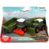 Jordbruksfordon - Fendt Micro Team - Set 2 - Dickie Toys