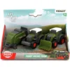 Jordbruksfordon - Fendt Micro Team - Set 1 - Dickie Toys