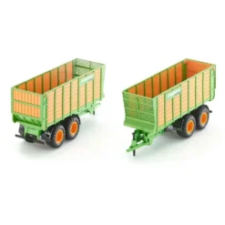 Joskin Ensilagetrailer - 2873 - Siku - 1:32