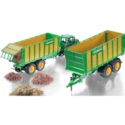 Joskin Ensilagetrailer - 2873 - Siku - 1:32