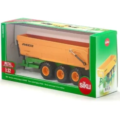Joskin Tipptrailer - 2892 - Siku - 1:32