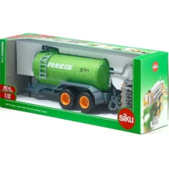 Joskin Vakuumtank - Flytgödseltunna - 2270 - Siku - 1:32