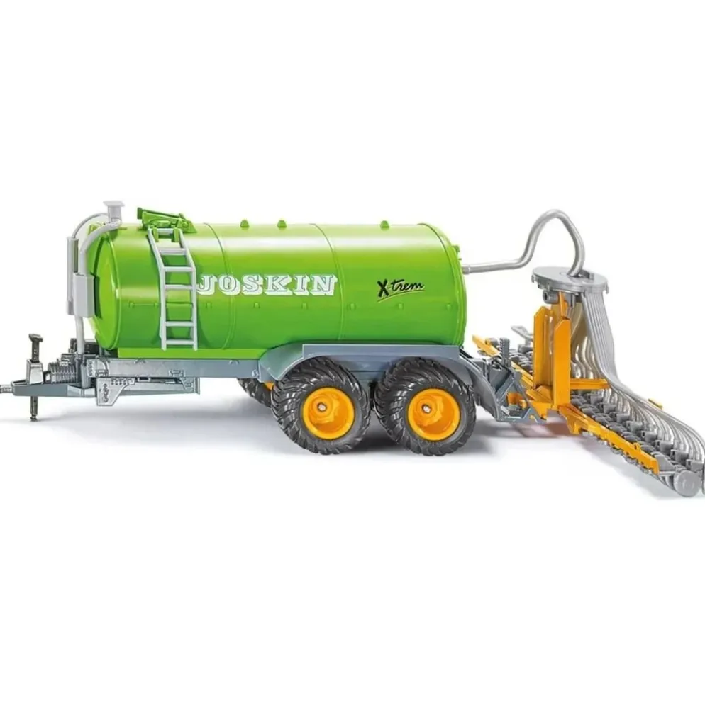 Joskin Vakuumtank - Flytgödseltunna - 2270 - Siku - 1:32
