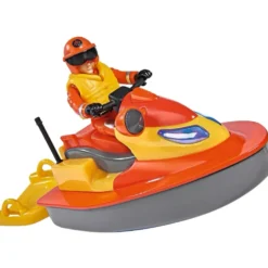 Juno Jetski - Elvis - Brandman Sam