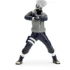 Kakashi Hatake & 1993 Mazda RX-7 - Naruto - Jada Toys - 1:24