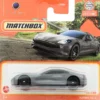 Karma GS-6 - Grå - Matchbox