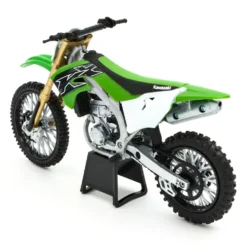 Kawasaki KX450 - Cross - NewRay - 1:12