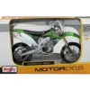 Kawasaki KX 450F - Maisto - 1:12 (18 cm)