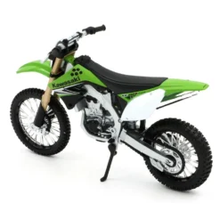 Kawasaki KX 450F - Maisto - 1:12 (18 cm)